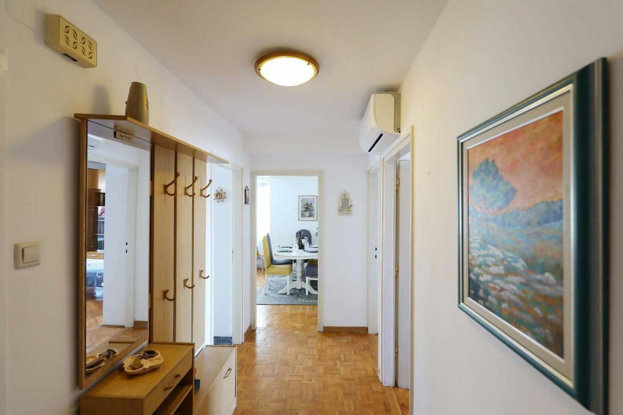Apartment Ana & Marko Zadar Exterior photo