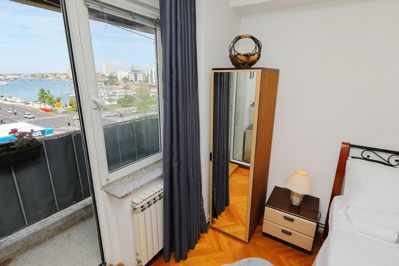 Apartment Ana & Marko Zadar Exterior photo
