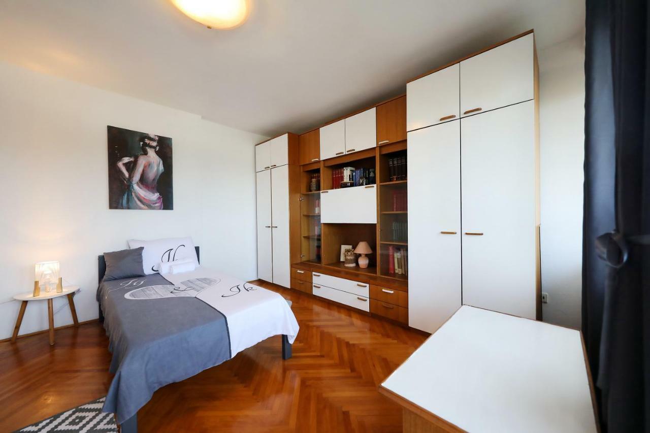 Apartment Ana & Marko Zadar Exterior photo
