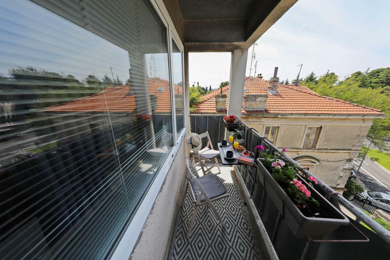 Apartment Ana & Marko Zadar Exterior photo